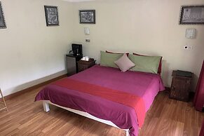 Batur Sunrise Guesthouse