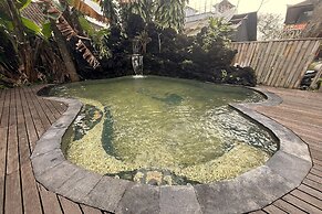 Batur Sunrise Guesthouse