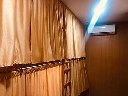 Mabrook Dormitory