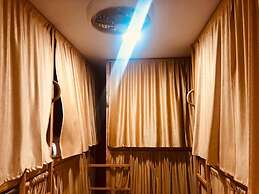 Mabrook Dormitory