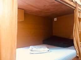 Mabrook Dormitory