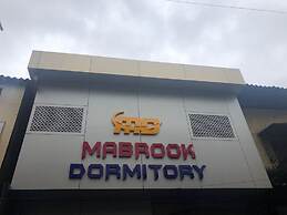 Mabrook Dormitory