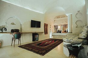 Hu of Cappadocia