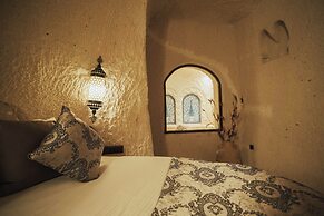 Hu of Cappadocia