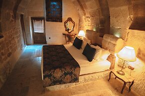 Hu of Cappadocia