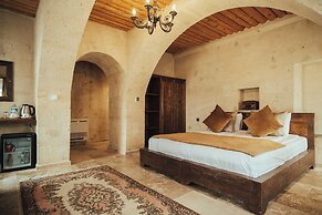 Hu of Cappadocia