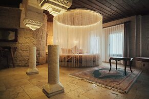 Hu of Cappadocia