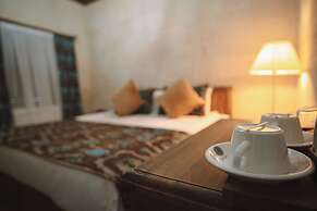Hu of Cappadocia