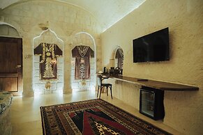 Hu of Cappadocia
