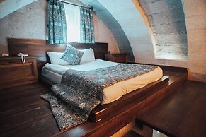 Hu of Cappadocia