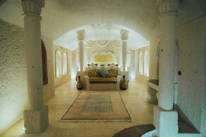 Hu of Cappadocia