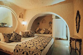 Hu of Cappadocia