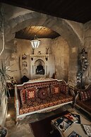 Hu of Cappadocia
