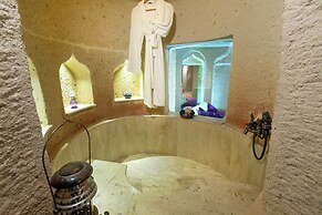 Hu of Cappadocia