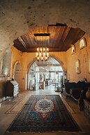 Hu of Cappadocia