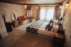 Hu of Cappadocia