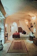 Hu of Cappadocia