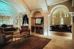Hu of Cappadocia