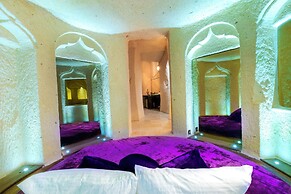 Hu of Cappadocia