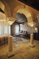 Hu of Cappadocia