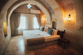 Hu of Cappadocia