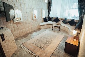 Hu of Cappadocia