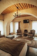 Hu of Cappadocia