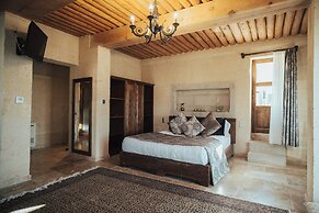 Hu of Cappadocia