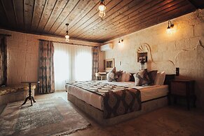 Hu of Cappadocia