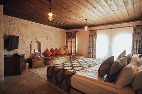 Hu of Cappadocia