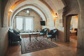 Hu of Cappadocia