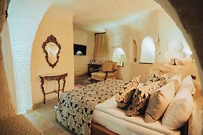 Hu of Cappadocia
