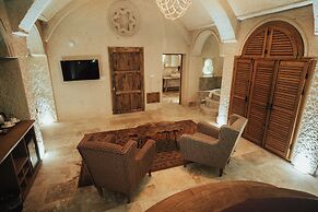 Hu of Cappadocia