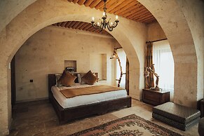 Hu of Cappadocia
