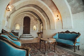 Hu of Cappadocia