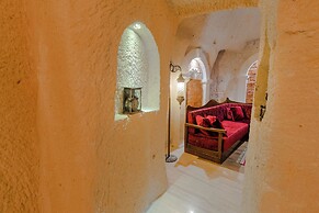 Hu of Cappadocia