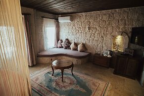 Hu of Cappadocia