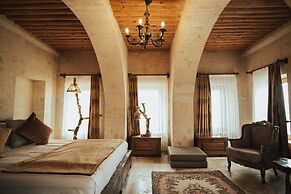 Hu of Cappadocia