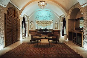 Hu of Cappadocia