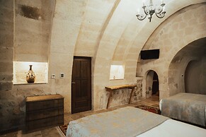 Hu of Cappadocia