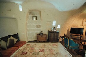 Hu of Cappadocia