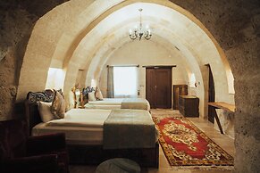 Hu of Cappadocia