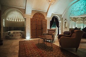 Hu of Cappadocia