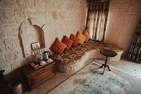 Hu of Cappadocia