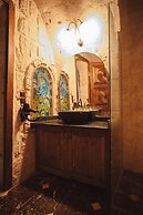 Hu of Cappadocia