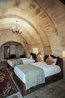 Hu of Cappadocia