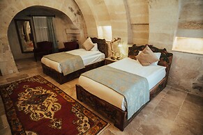 Hu of Cappadocia