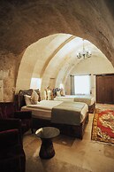 Hu of Cappadocia