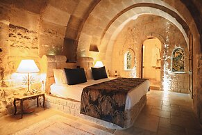 Hu of Cappadocia