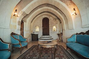 Hu of Cappadocia